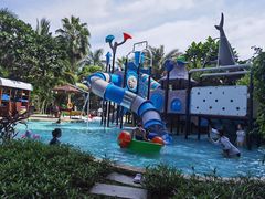 -石梅湾艾美度假酒店