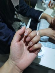 -晨·艺美甲美睫