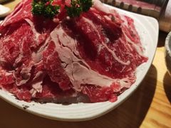 -酒井酱子·深夜食堂(东城汇店)
