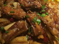 -多嘴超级肉蟹煲(吉林财富购物广场店)