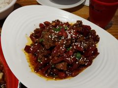 -兔槽江湖菜·重庆璧山兔(水围店)
