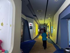 -博纳国际影城(凯德广场店)