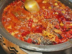 -探鱼·鲜青椒爽麻烤鱼(领展购物广场店)