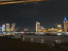 -Chili's Cafe&Bar奇利斯(滨江店)