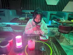-MOSSO音乐酒吧·Live House(南京西路店)