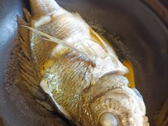 招牌海立鱼-百味馆·粤菜·湛江菜(后海花园店)