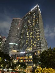 -海航威斯汀酒店·宴会厅