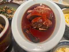 -南京大牌档(中关村领展广场店)