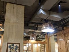 大堂-老康火锅(桥南街店)