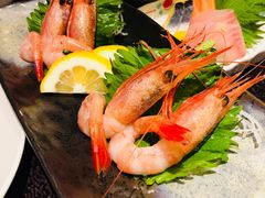 -富力希尔顿酒店·源氏日餐厅