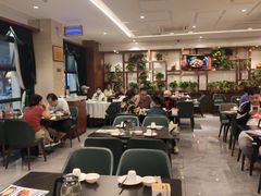 -国人川菜(李家村建东街店)