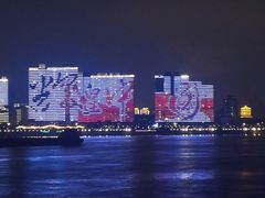 -武汉两江游览·夜游长江(汉口粤汉码头)