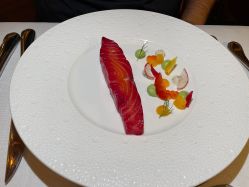 -福楼FLO·法餐婚宴(霄云路店)