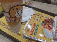 -City1+1城市比萨·意面(桂林路店)