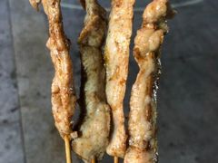 -陈勇串炸里脊(马道街步行街店)