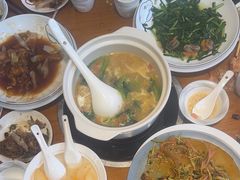 -喜来酌海鲜·饺子(和平一店)