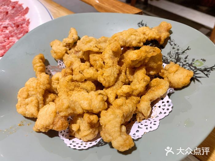 辣莊重庆老火锅(李沧万达店)图片
