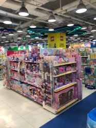 -玩具反斗城(印象城购物中心店)