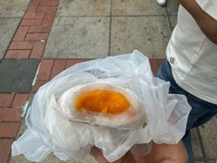 -澳门长洲糯米糍(柯打苏沙街店)