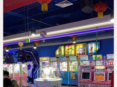 -大玩家(金牛万达店)