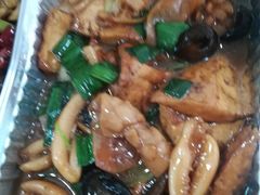 -百里川私房菜(丰登北路店)