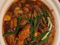 -味福记·本地特色菜(八一万达广场店)