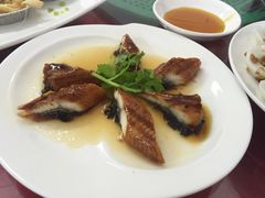 -吴祥记潮州菜·百年老字号·砂锅粥
