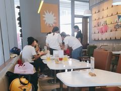 -乐凯撒披萨(汇港购物中心店)