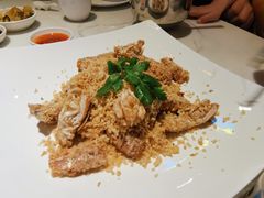 -老六海鲜城