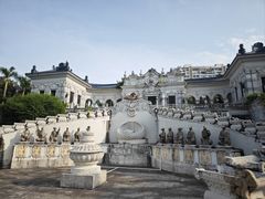 -景山公园