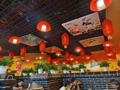 -江湖水乡铁锅炖魚(周庄嘉园店)