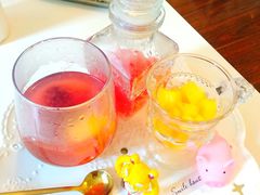 -Smile House咖啡馆(群芳小区店)