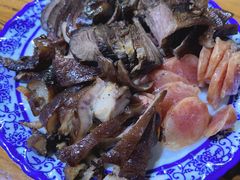 -朱秀英梆梆肉葫芦头(琉璃街店)