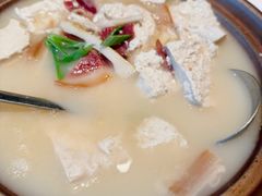 -漢舍中国菜馆(889广场店)
