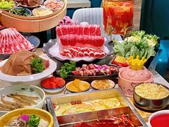 -五星桥原切肥牛火锅(怀德桥店)
