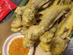 -李记饺子·熏酱东北菜(欢乐谷店)