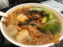 -笋果坊螺蛳粉(竹园小区店)