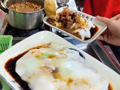 -银记肠粉店(北京路店)