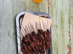 -铁诚烤肉