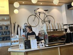 -常识咖啡common sense(春熙路店)