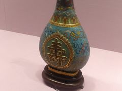 -太原市博物馆