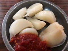 -老铁家泡馍馆(景龙池店)