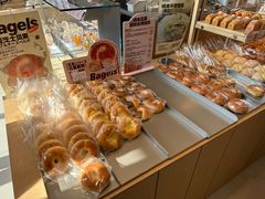 -崎本的店·专业酵种吐司(无锡万象汇店)