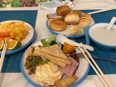 -三亚亚龙湾天域度假酒店