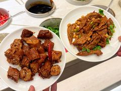 -刘一手重庆火锅(万达广场店)
