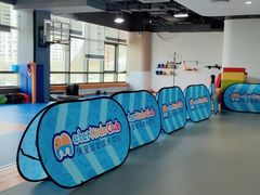 -侎宝运动成长中心(嘉定大融城店)