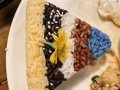 -Meena Rice Based Cuisine