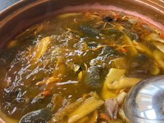 -一善菌·云南菌汤·云南菜(银泰城店)