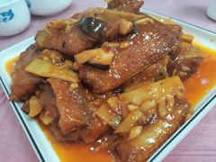 -乐乐餐厅(湘子庙街店)