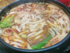 -猪脑壳凉面(武陵源店)